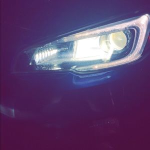 Meet your Posher, Gustavo